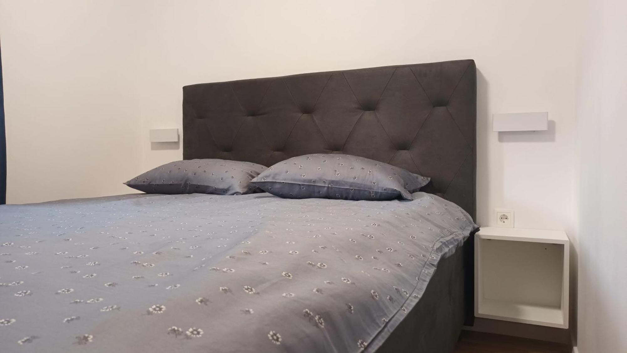 Apartman Sandra -Private Parking And Garden Zadar Exteriör bild