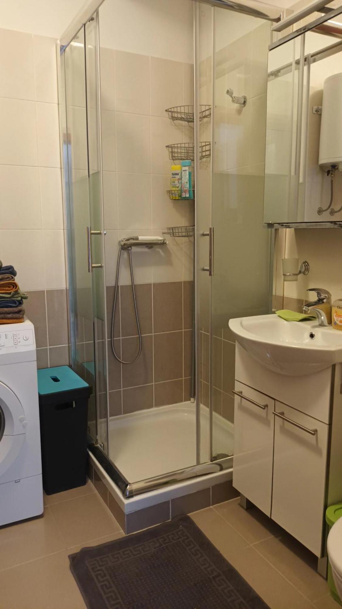 Apartman Sandra -Private Parking And Garden Zadar Exteriör bild