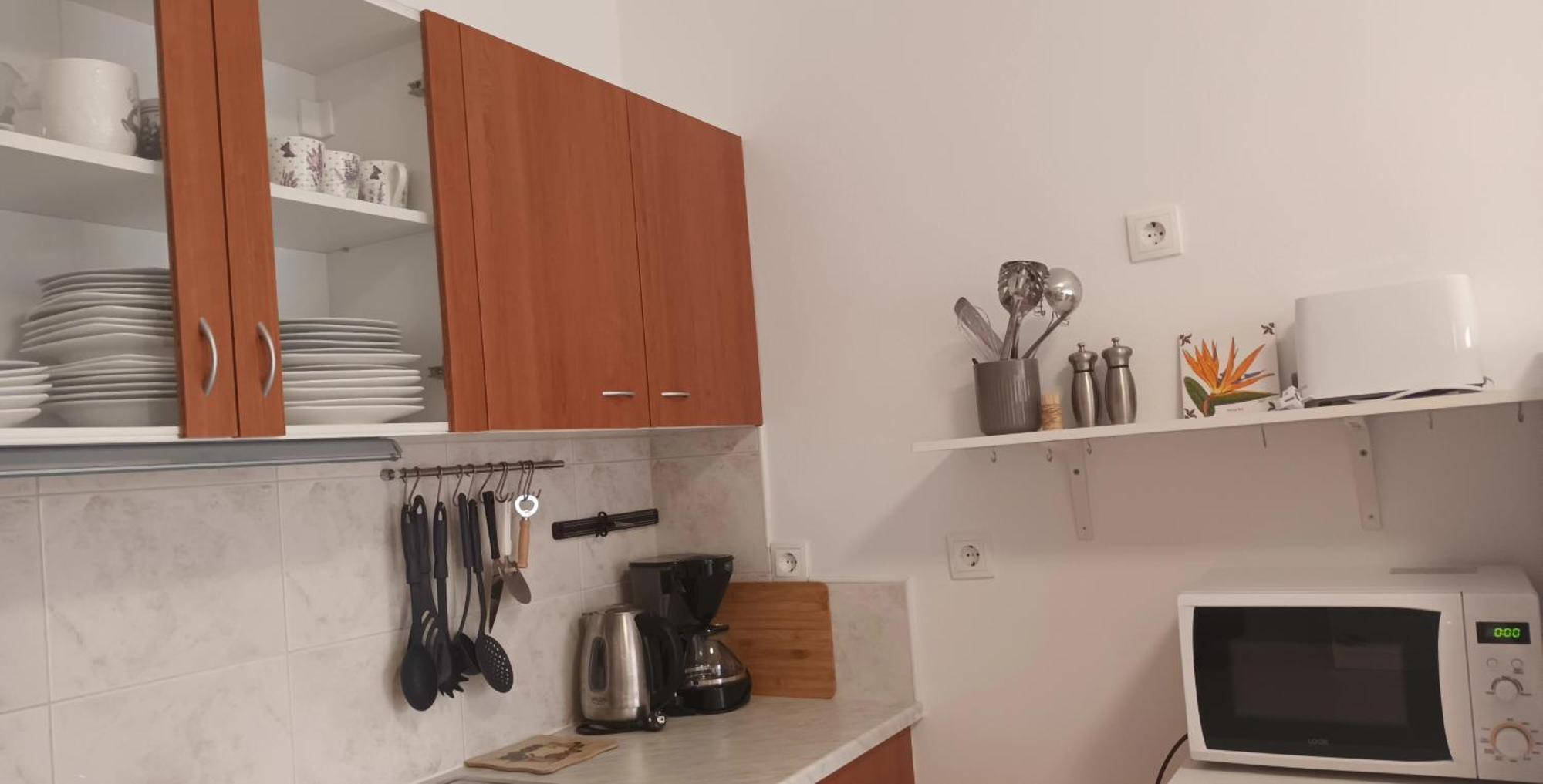 Apartman Sandra -Private Parking And Garden Zadar Exteriör bild