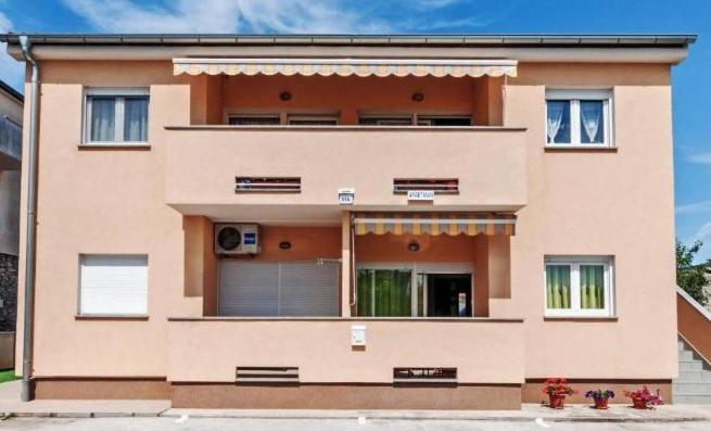 Apartman Sandra -Private Parking And Garden Zadar Exteriör bild