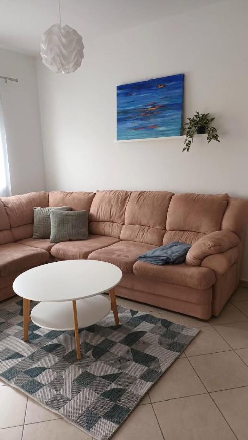 Apartman Sandra -Private Parking And Garden Zadar Exteriör bild