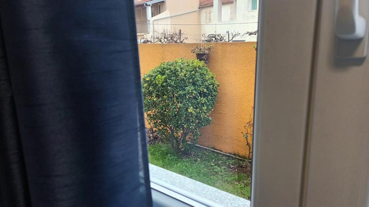 Apartman Sandra -Private Parking And Garden Zadar Exteriör bild